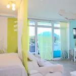Haus Baltic Whg 68 Inkl Wlan شقة *