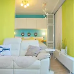 Haus Baltic Whg 68 Inkl Wlan * Grömitz
