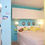 شقة Haus Baltic Whg 68 Inkl Wlan Grömitz
