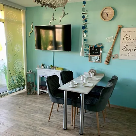 Haus Baltic Whg 68 Inkl Wlan