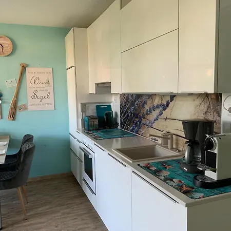 Haus Baltic Whg 68 Inkl Wlan *