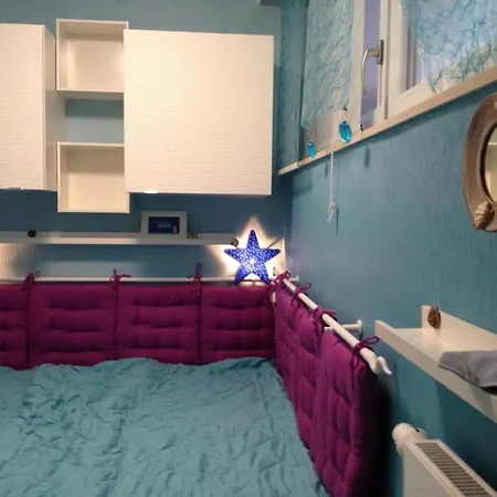 Haus Baltic Whg 68 Inkl Wlan