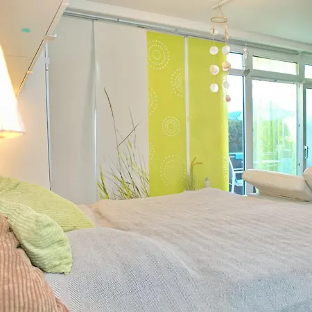 Haus Baltic Whg 68 Inkl Wlan