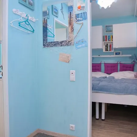 Haus Baltic Whg 68 Inkl Wlan