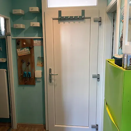 Haus Baltic Whg 68 Inkl Wlan Apartamento *