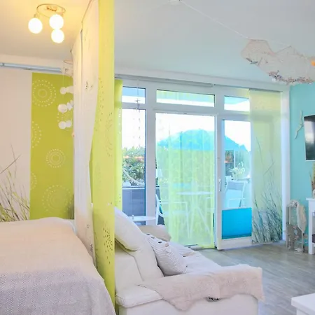 Haus Baltic Whg 68 Inkl Wlan Διαμέρισμα *