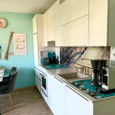 Lejlighed Haus Baltic Whg 68 Inkl Wlan