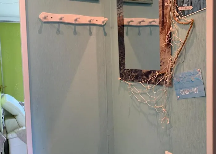 Lägenhet Haus Baltic Whg 68 Inkl Wlan Grömitz