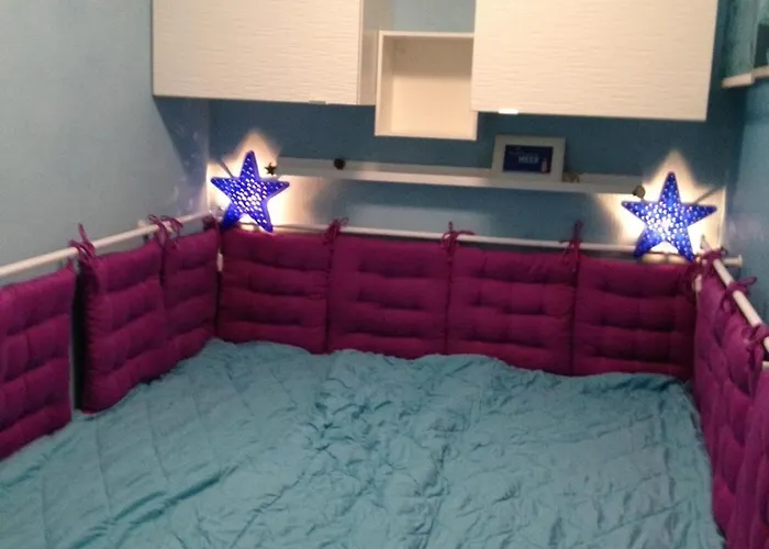 Haus Baltic Whg 68 Inkl Wlan Grömitz