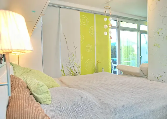 Haus Baltic Whg 68 Inkl Wlan